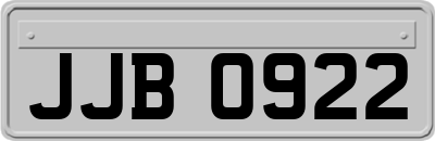 JJB0922