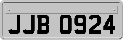 JJB0924