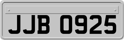 JJB0925