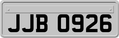 JJB0926