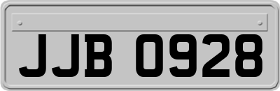 JJB0928
