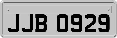 JJB0929