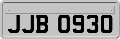JJB0930
