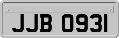 JJB0931