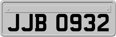 JJB0932