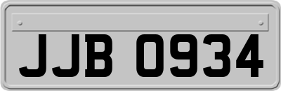JJB0934