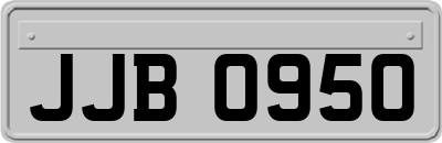 JJB0950