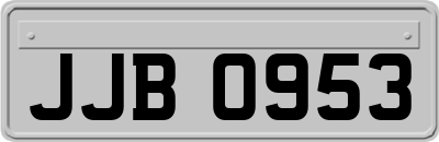 JJB0953