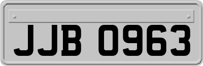 JJB0963