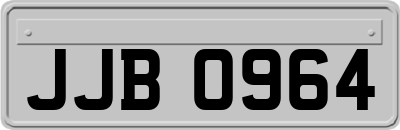 JJB0964