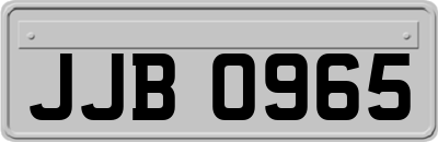 JJB0965