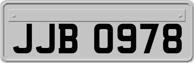 JJB0978