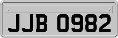 JJB0982
