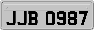 JJB0987