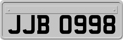 JJB0998