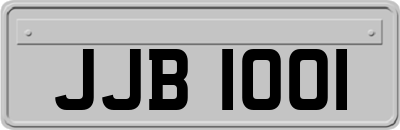 JJB1001