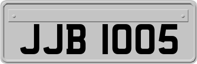 JJB1005