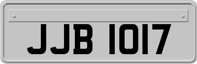 JJB1017