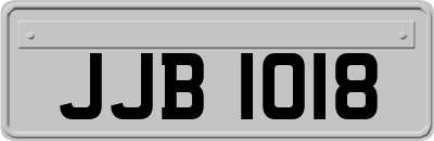 JJB1018