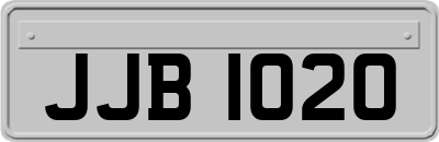 JJB1020