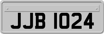 JJB1024
