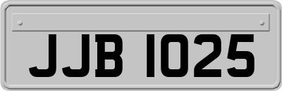 JJB1025