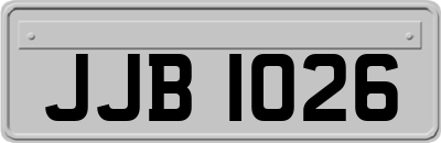 JJB1026