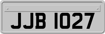 JJB1027