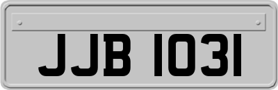 JJB1031