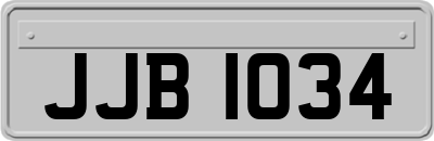 JJB1034