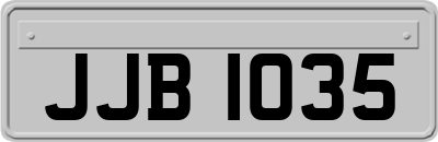 JJB1035