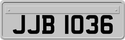 JJB1036