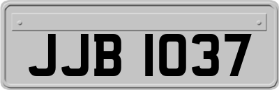 JJB1037