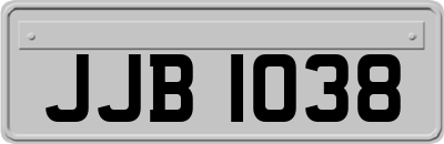 JJB1038
