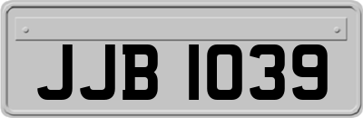 JJB1039