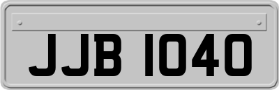JJB1040