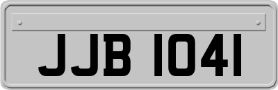 JJB1041