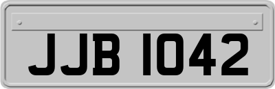 JJB1042