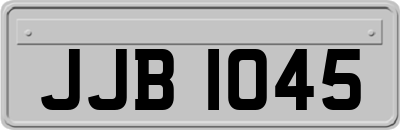 JJB1045