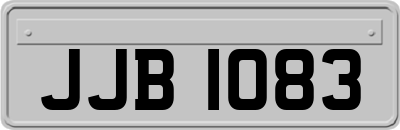JJB1083