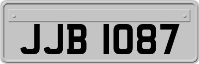 JJB1087