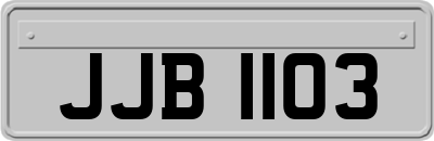 JJB1103