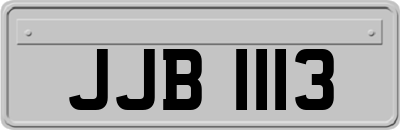 JJB1113