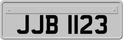 JJB1123
