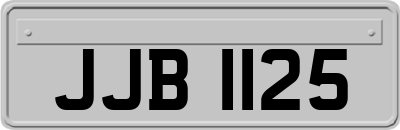 JJB1125