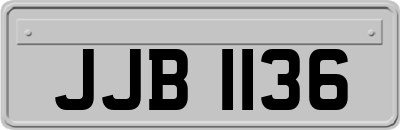 JJB1136