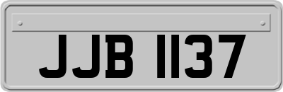 JJB1137