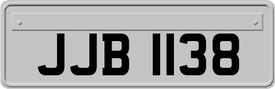 JJB1138
