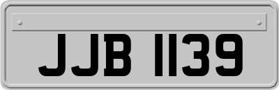 JJB1139