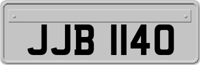 JJB1140